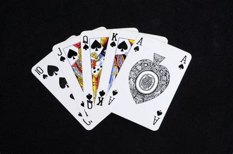 royal flush wahrscheinlichkeit|poker outs berechnen.